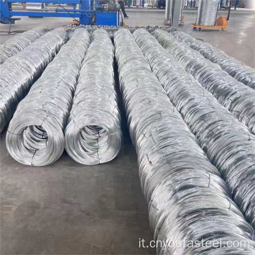 14/16/18 GUAGGIO CHIEDO GALVANIZZATO GALVANIZZATO GALVANIZZATO